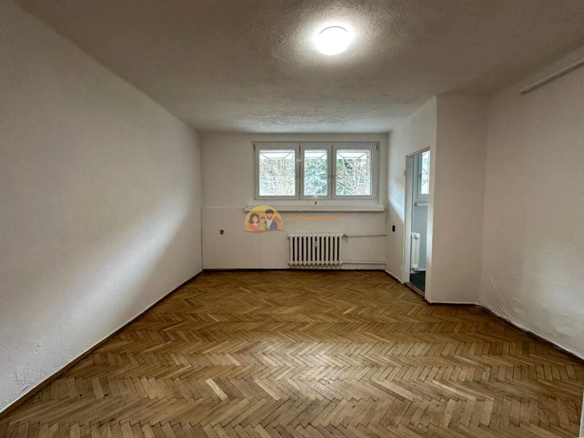 Mieszkanie, ul. Ordona