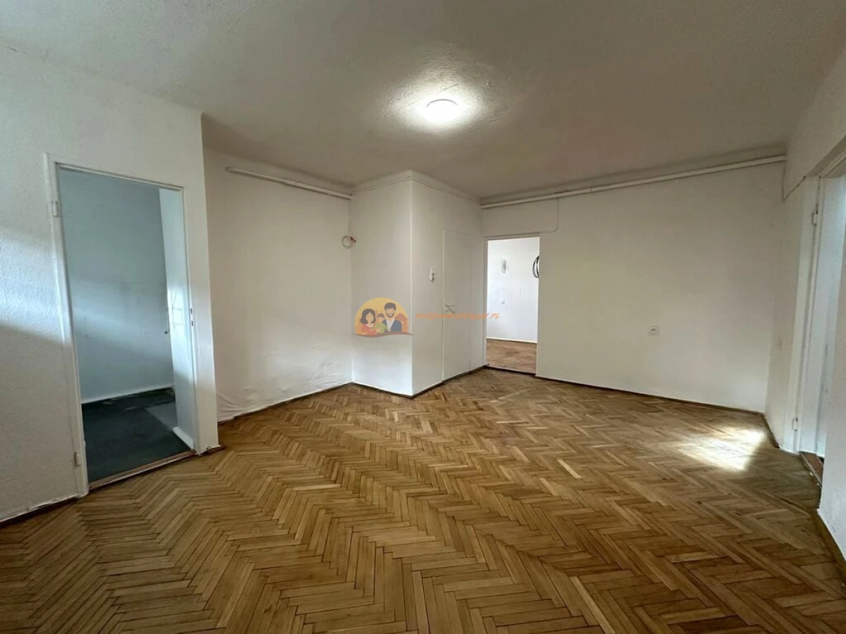 Mieszkanie, ul. Ordona