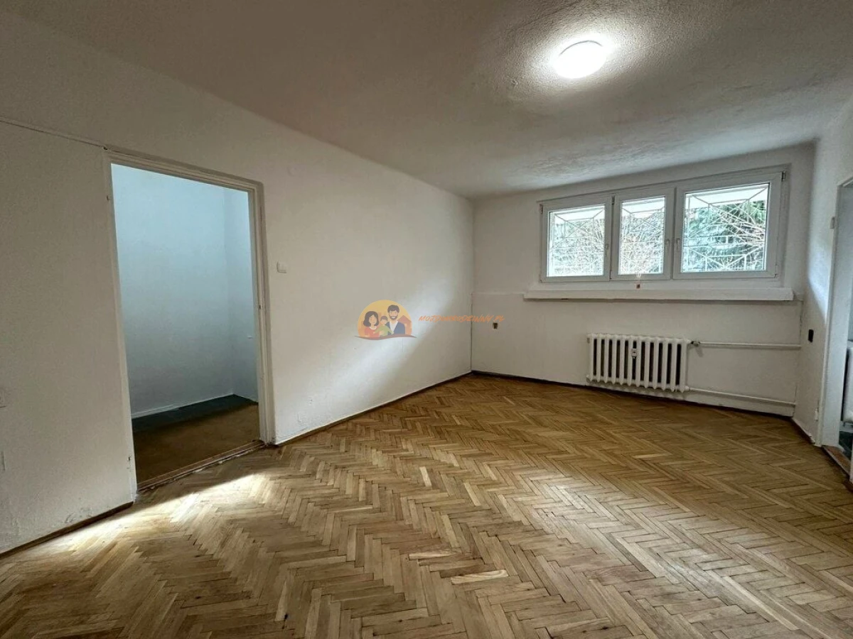 Mieszkanie, ul. Ordona