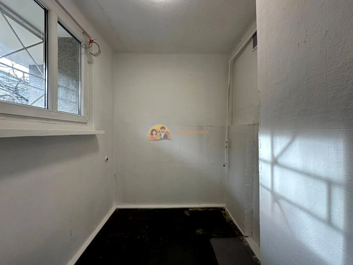 Mieszkanie, ul. Ordona