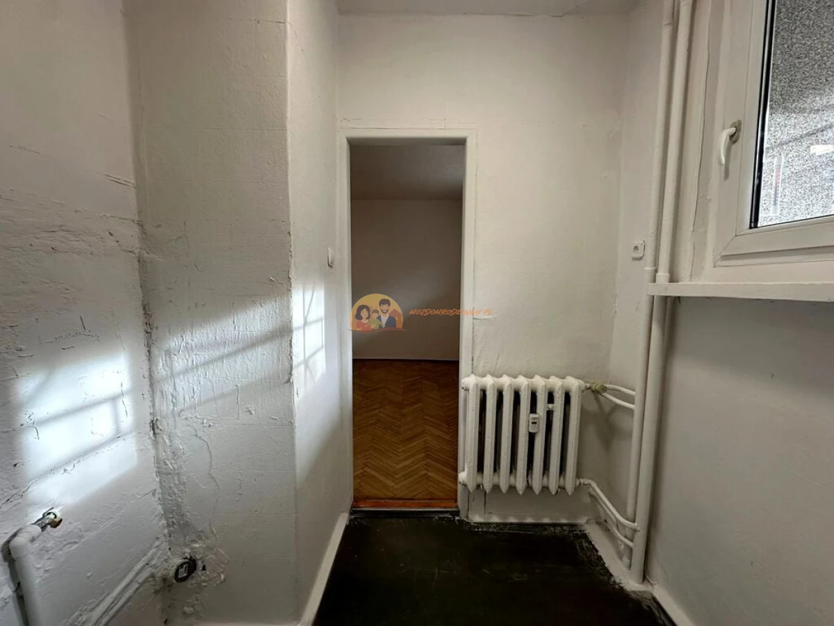 Mieszkanie, ul. Ordona