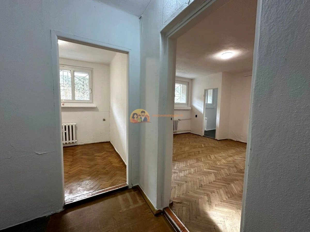 Mieszkanie, ul. Ordona