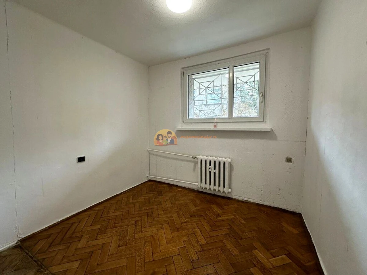 Mieszkanie, ul. Ordona