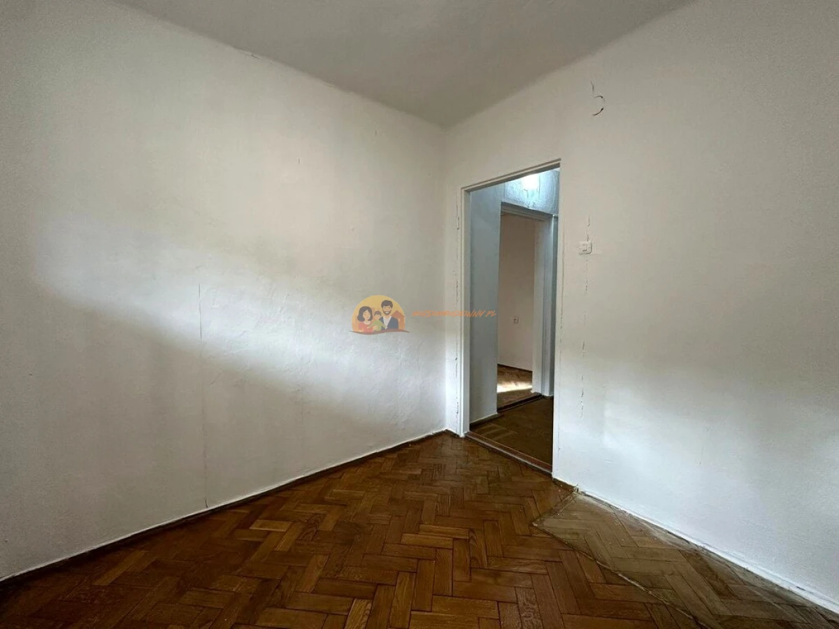 Mieszkanie, ul. Ordona