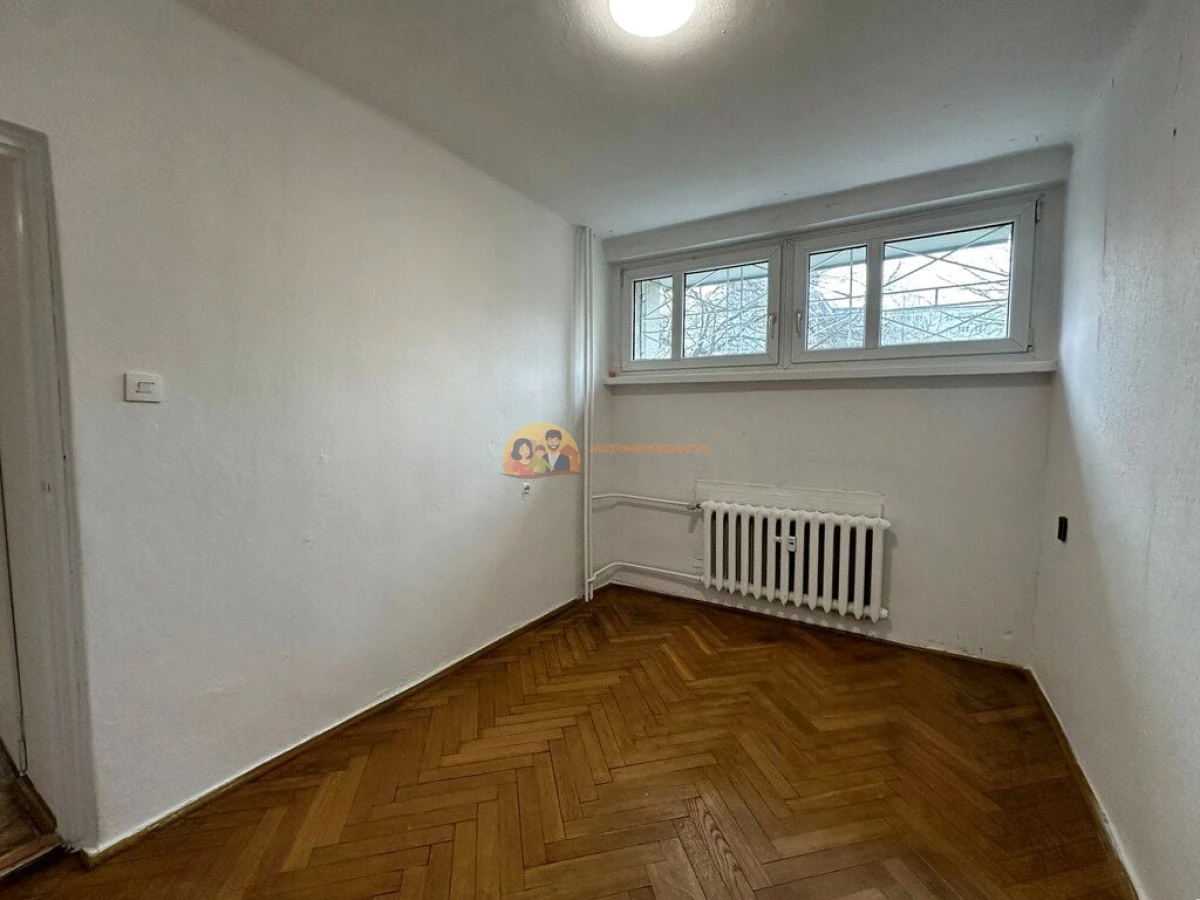 Mieszkanie, ul. Ordona