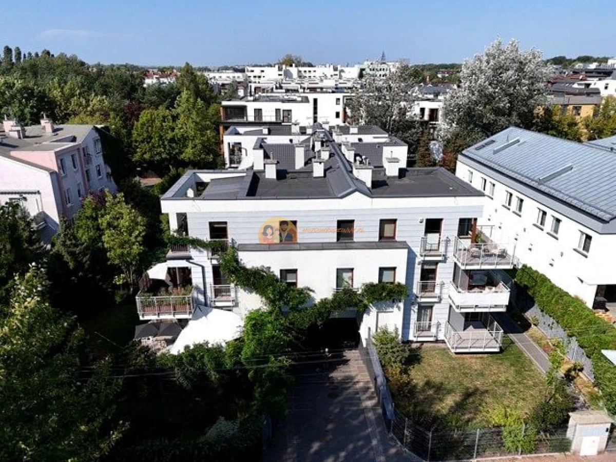 Apartament, ul. Bekasów