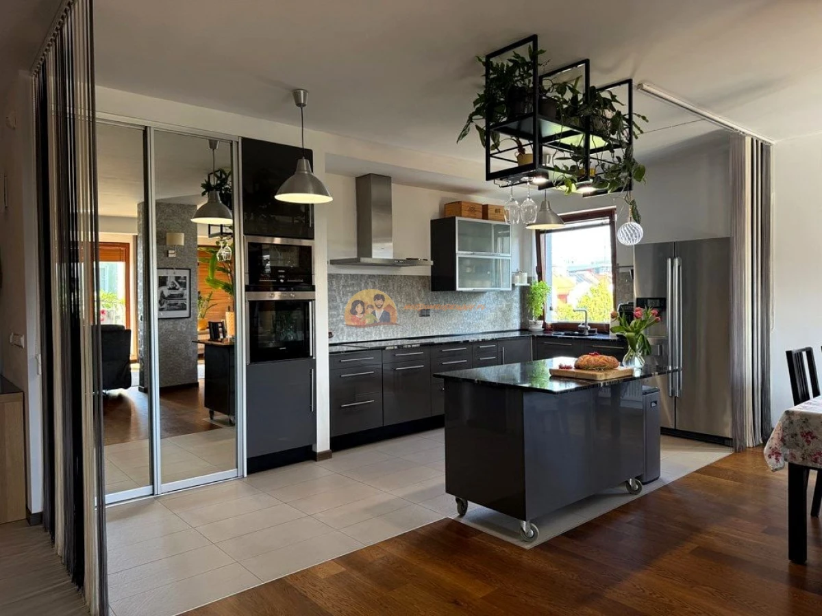 Apartament, ul. Bekasów