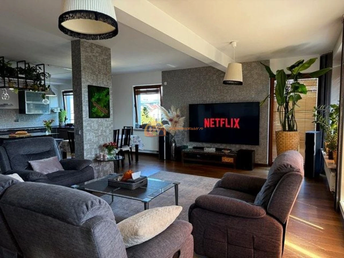 Apartament, ul. Bekasów