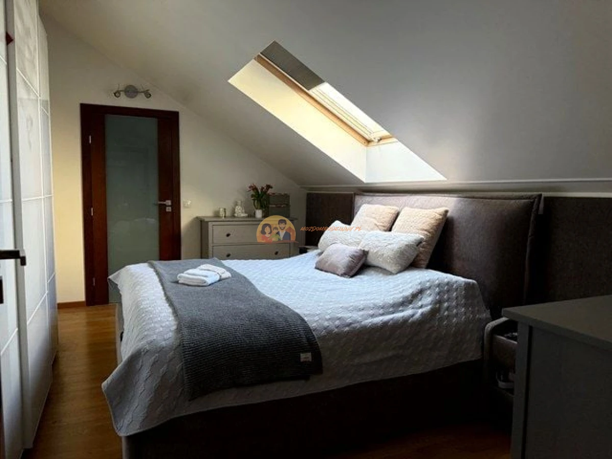 Apartament, ul. Bekasów