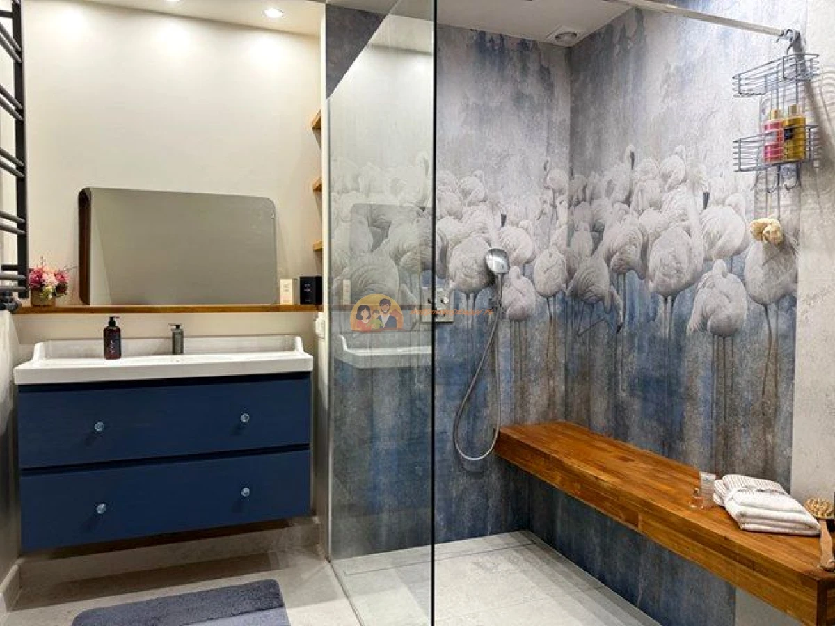 Apartament, ul. Bekasów