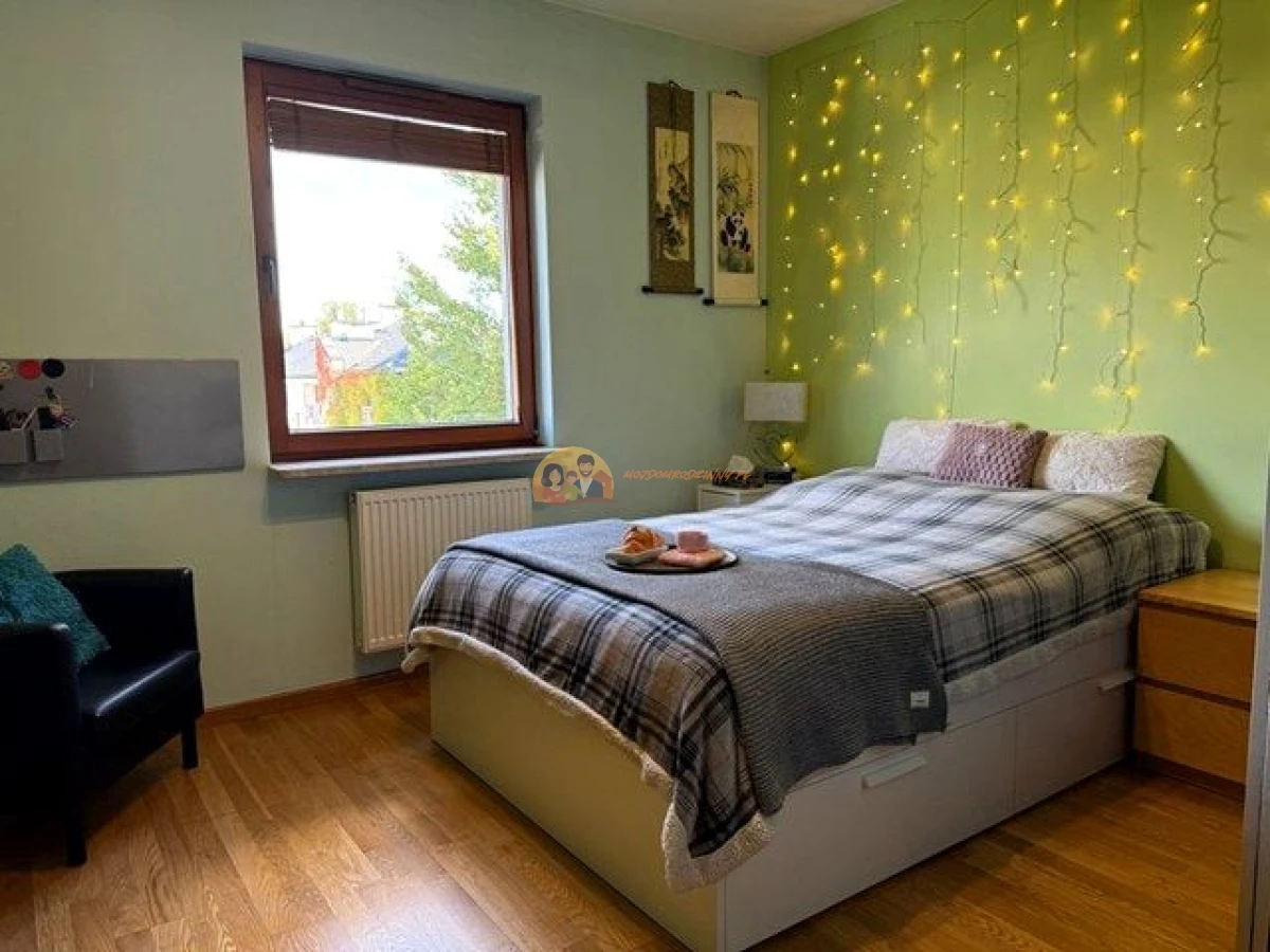 Apartament, ul. Bekasów