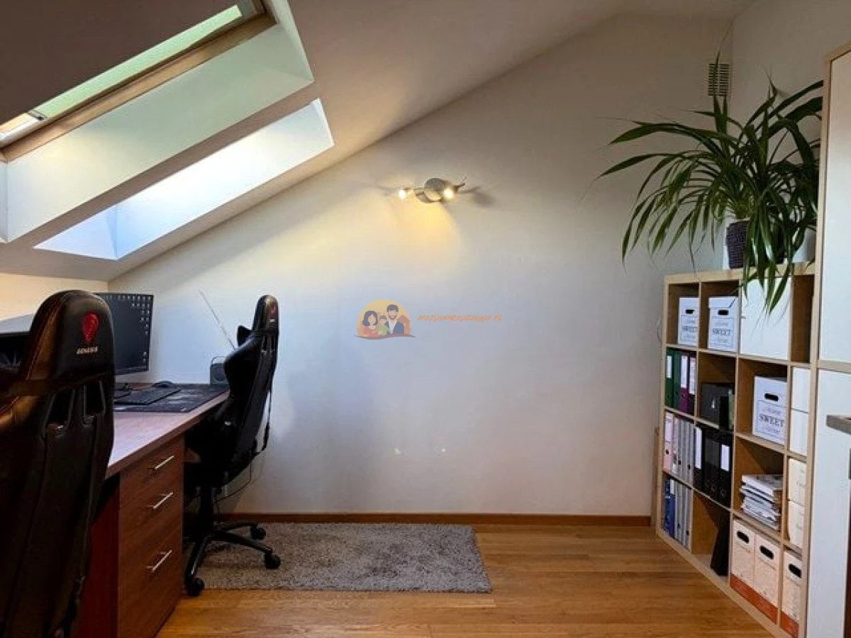 Apartament, ul. Bekasów