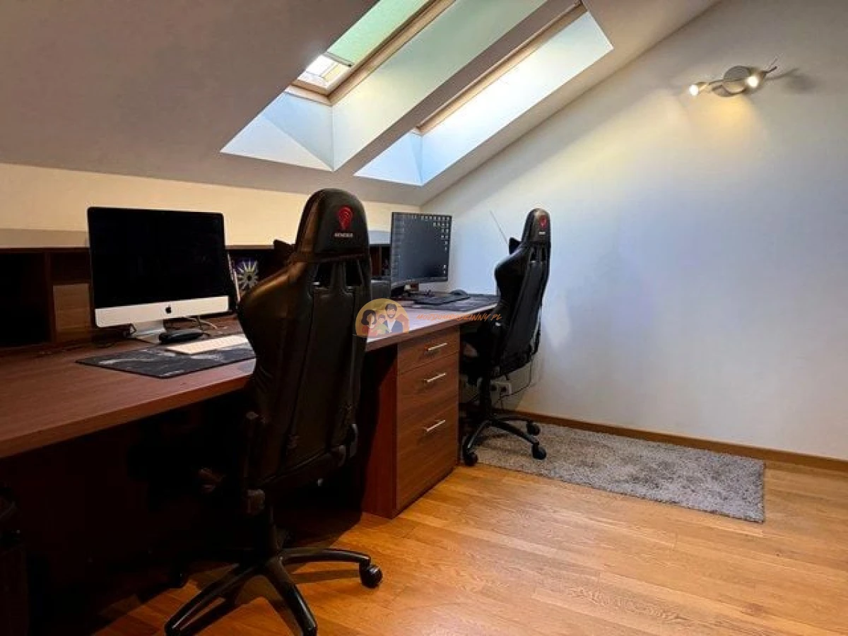 Apartament, ul. Bekasów