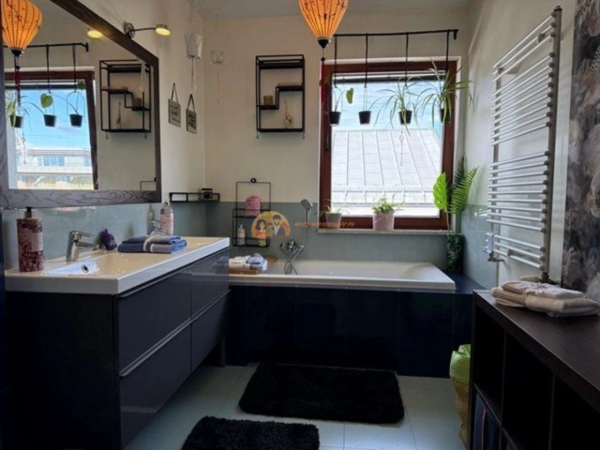 Apartament, ul. Bekasów