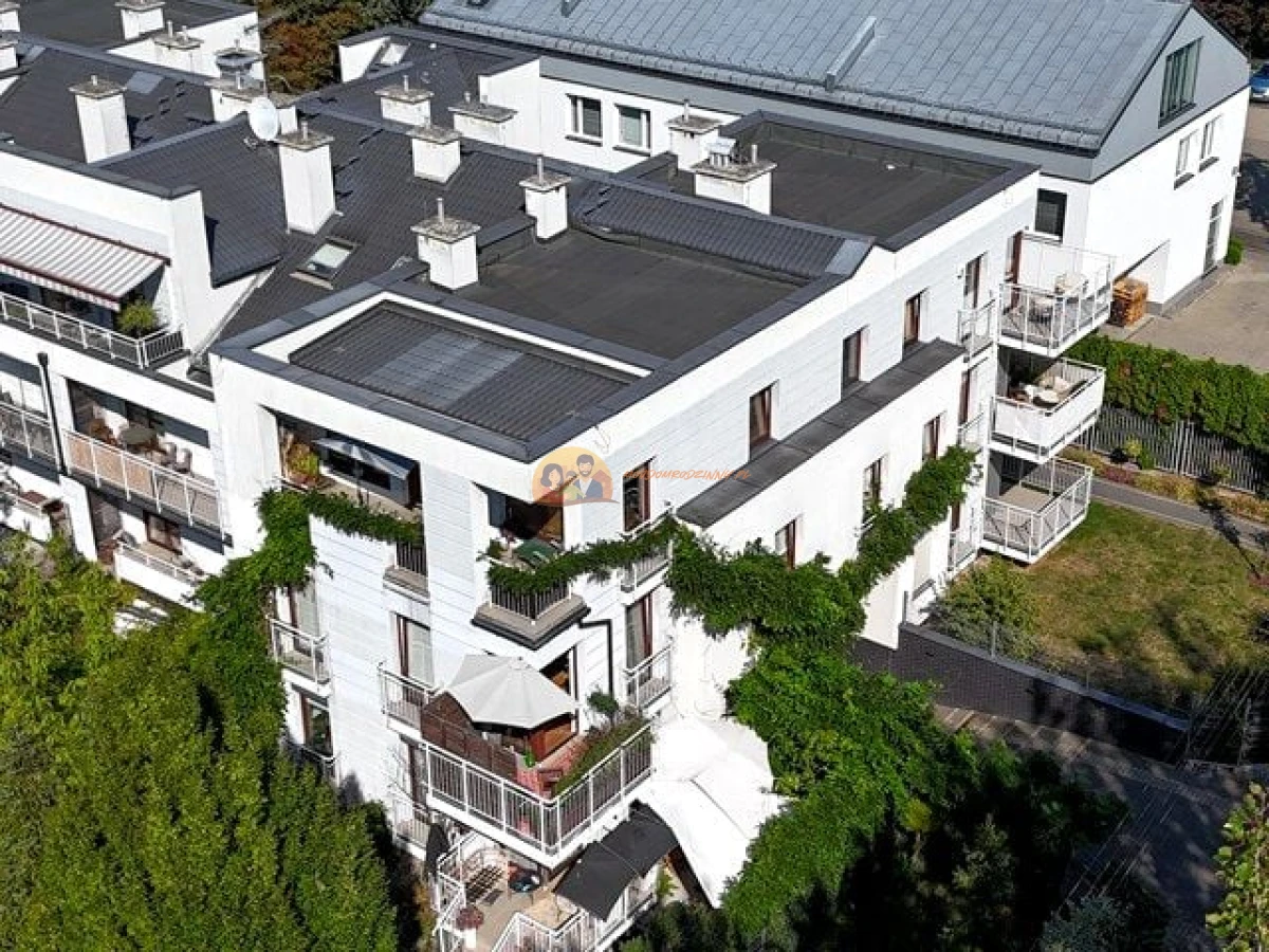 Apartament, ul. Bekasów