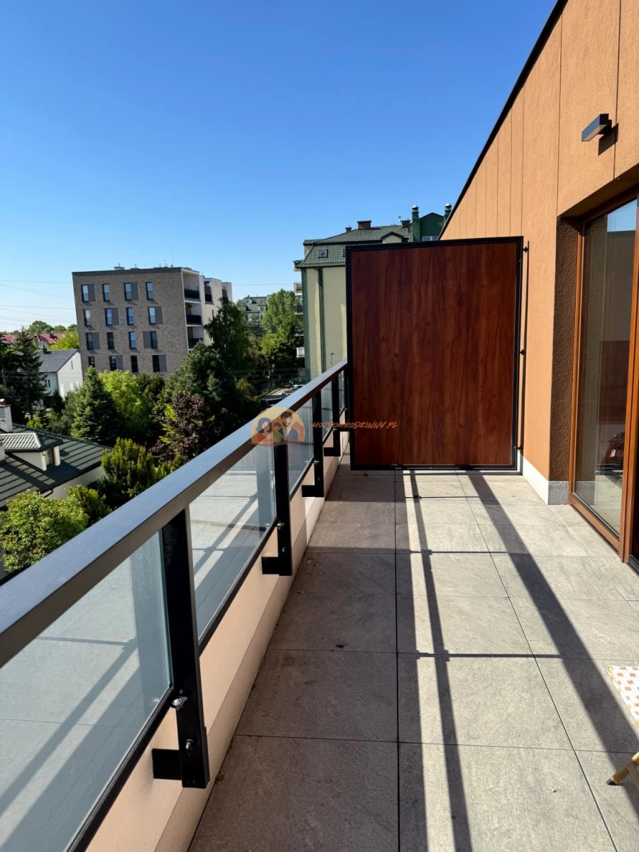 Apartament, ul. Solipska