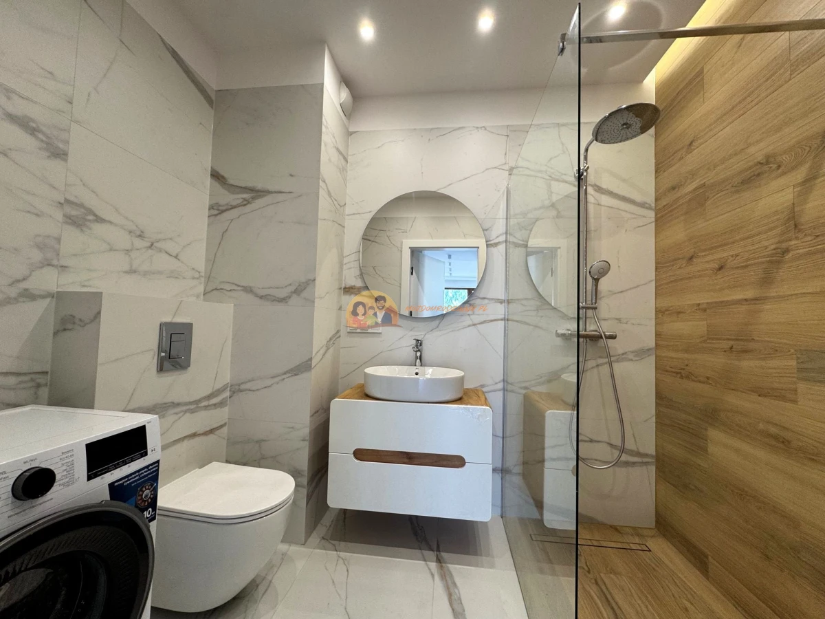 Apartament, ul. Solipska