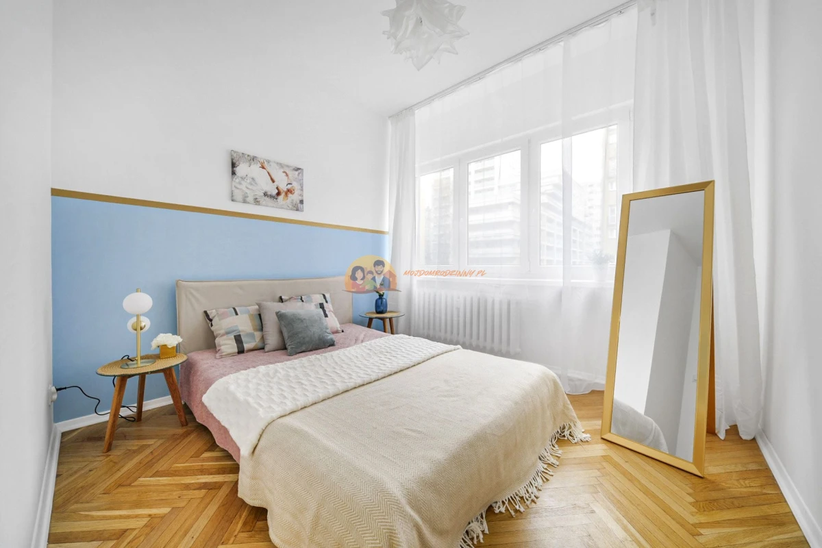 Mieszkanie, ul. Pańska