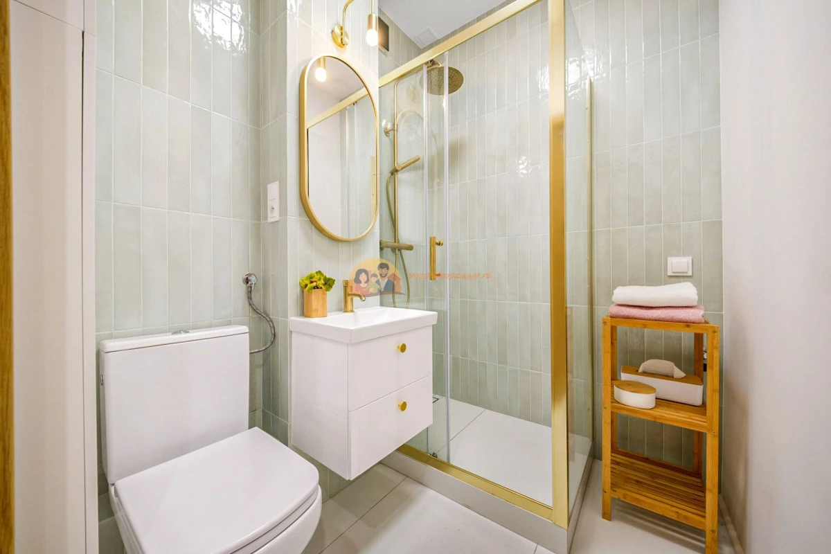 Mieszkanie, ul. Pańska