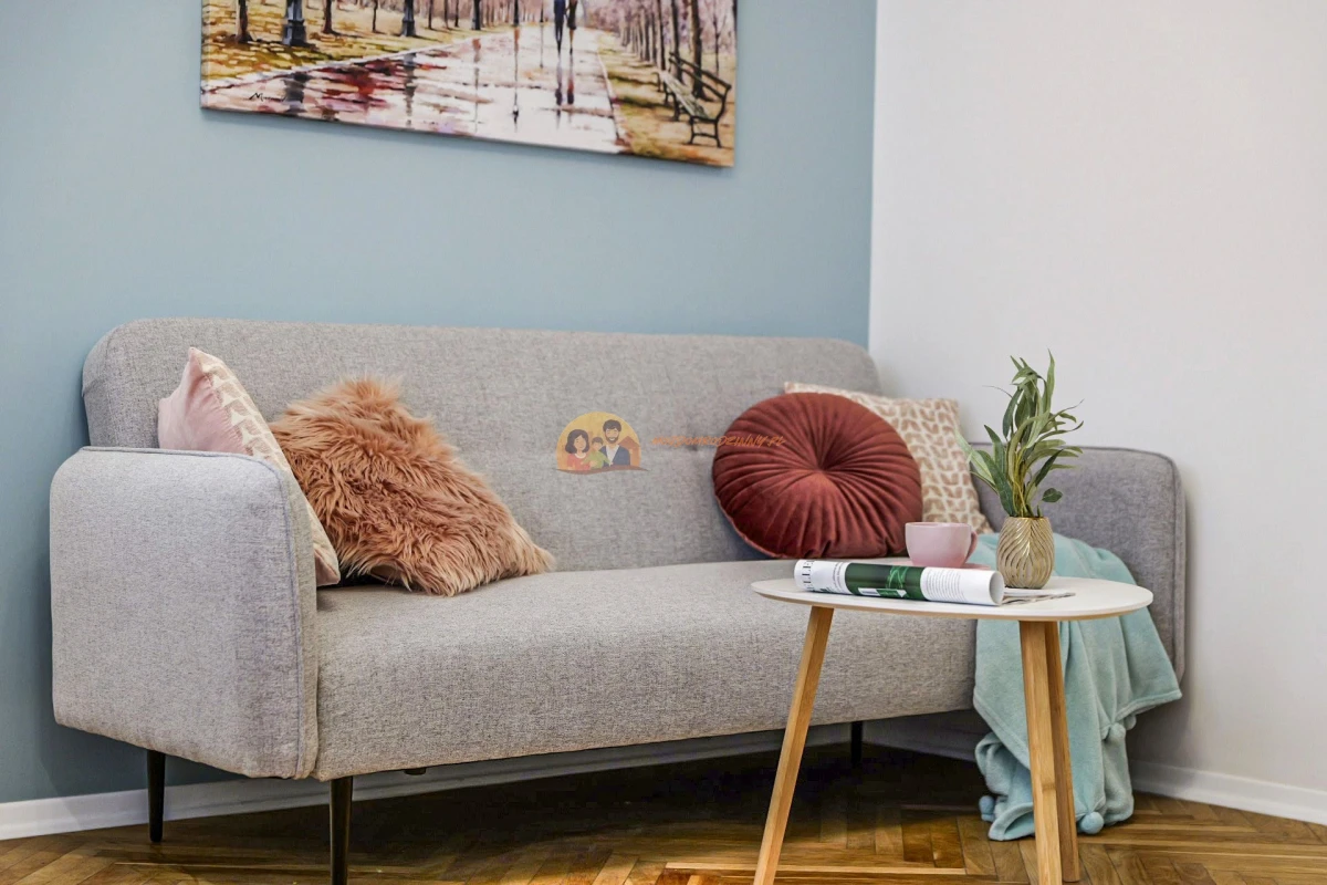 Mieszkanie, ul. Pańska