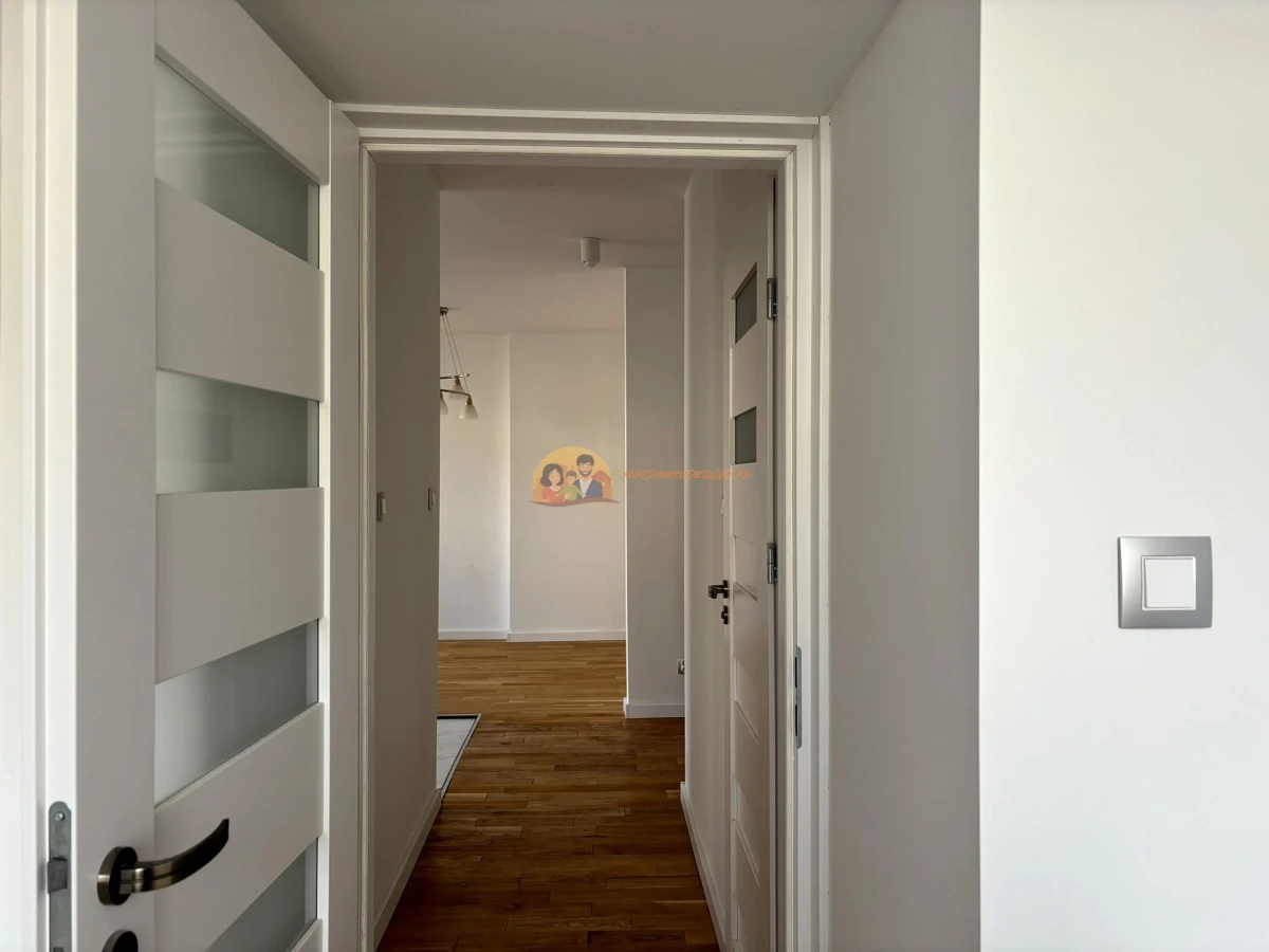 Mieszkanie, ul. Kickiego