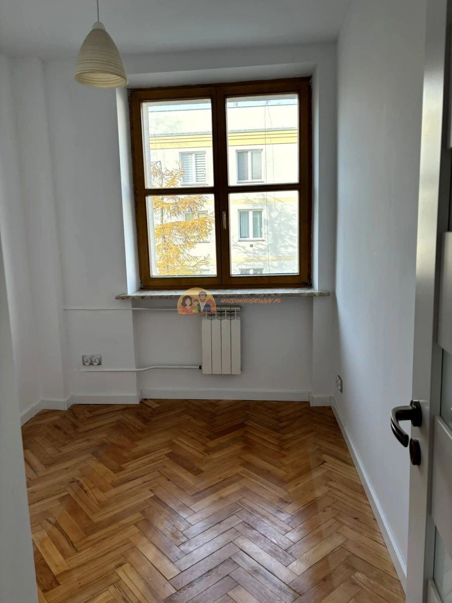 Mieszkanie, ul. Kickiego