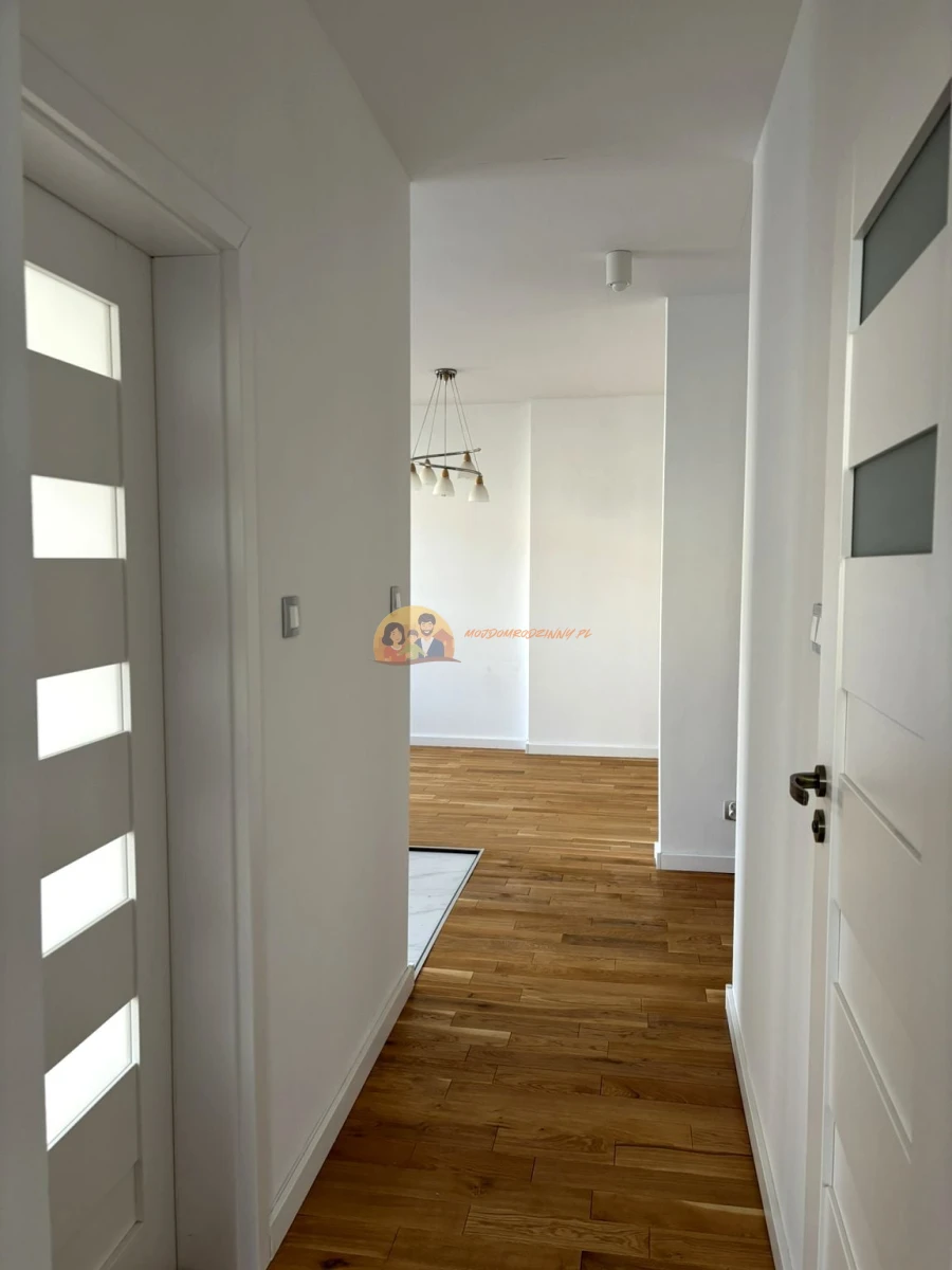 Mieszkanie, ul. Kickiego