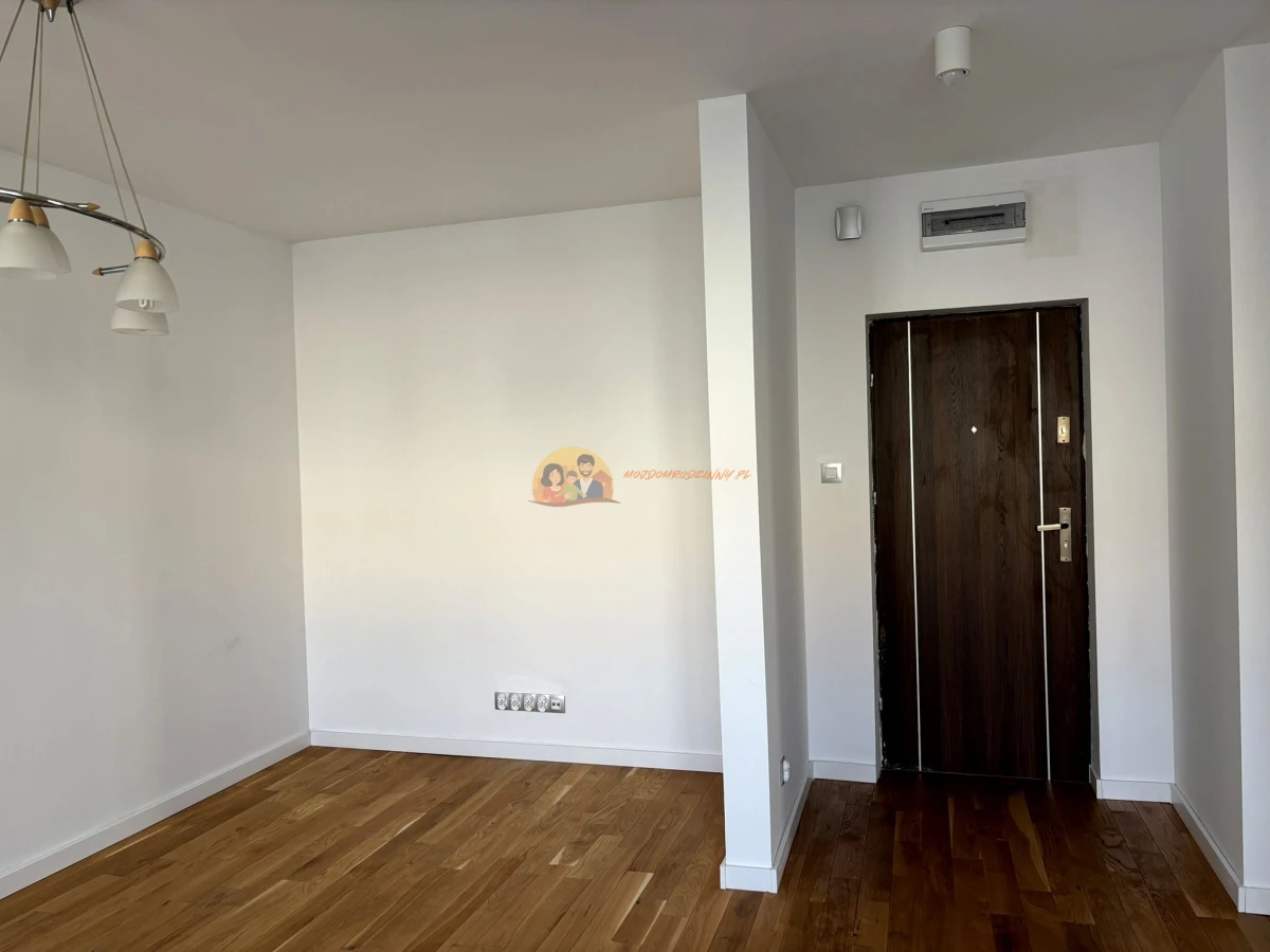 Mieszkanie, ul. Kickiego