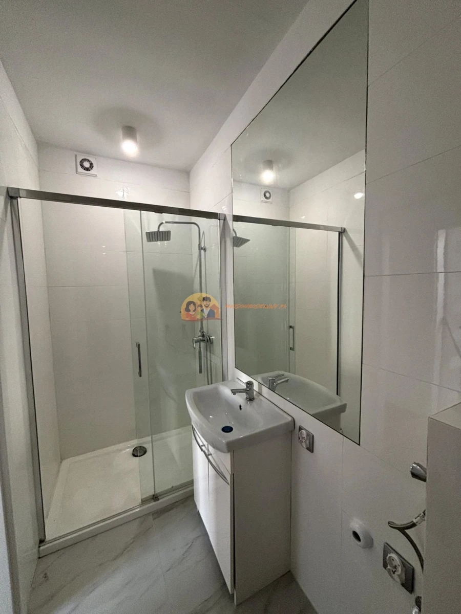 Mieszkanie, ul. Kickiego