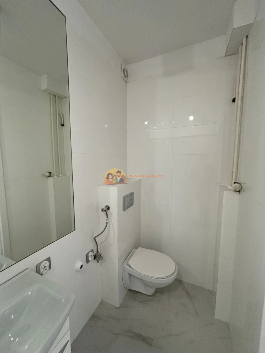 Mieszkanie, ul. Kickiego