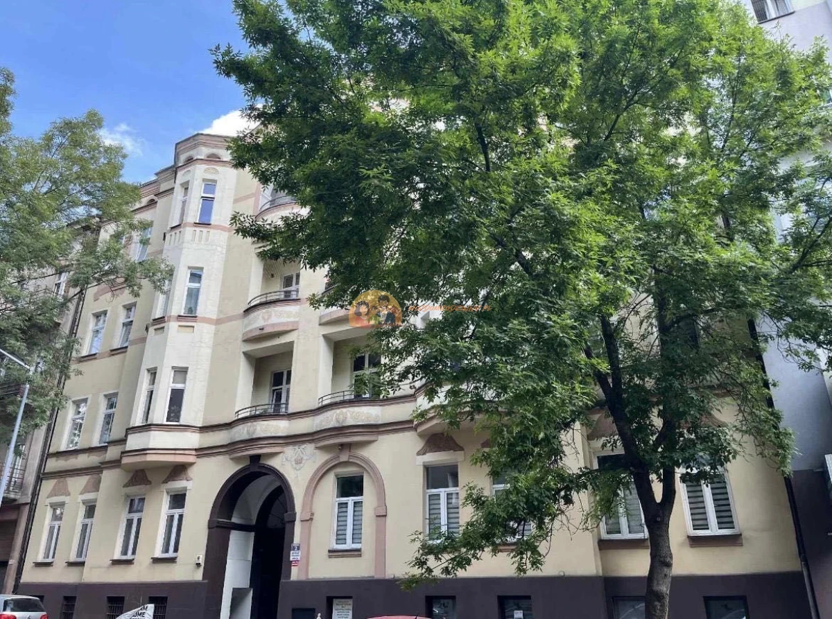 2 pokojowe mieszkanie PO GENERALNYM REMONCIE