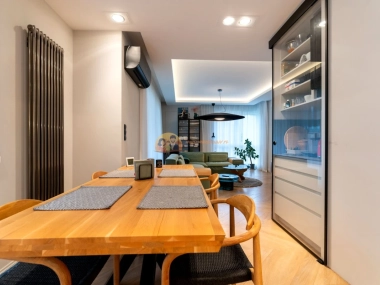 Apartament, ul. Cieszyńska