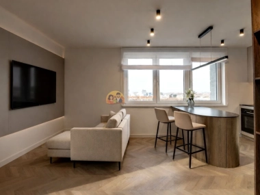 Mieszkanie, ul. Górnośląska