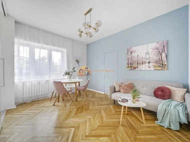 Mieszkanie, ul. Pańska