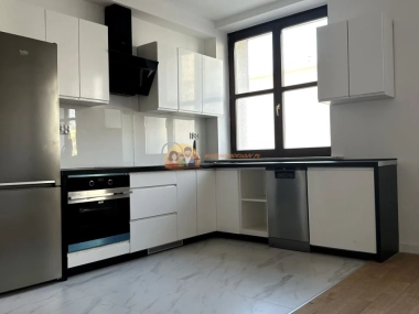 Mieszkanie, ul. Kickiego