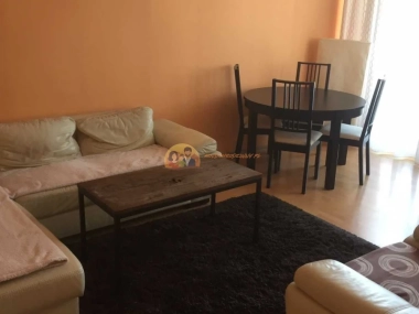Przestronne i jasne 3 pokoje Gwiezdna 2 piętro